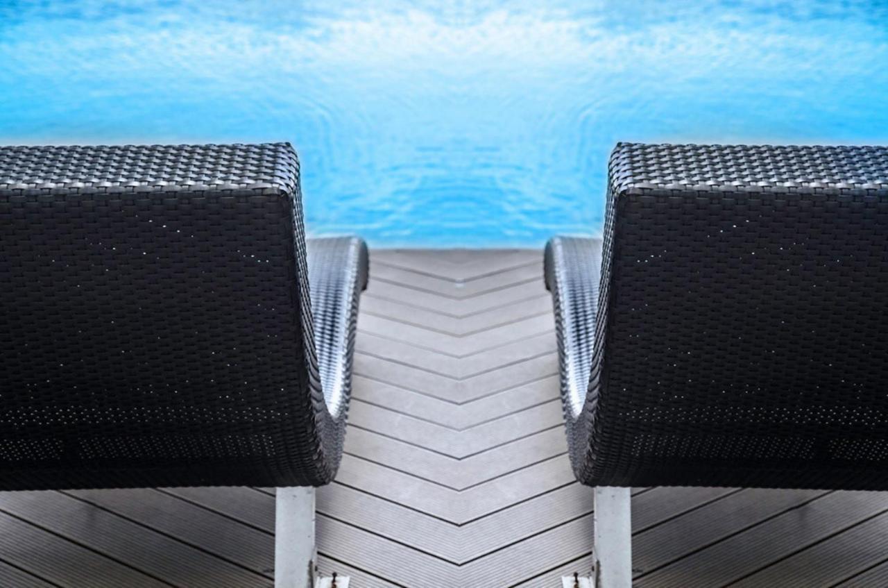 Flat Com Jacuzzi Na Lagoa Da Pampulha Belo Horizonte Dış mekan fotoğraf